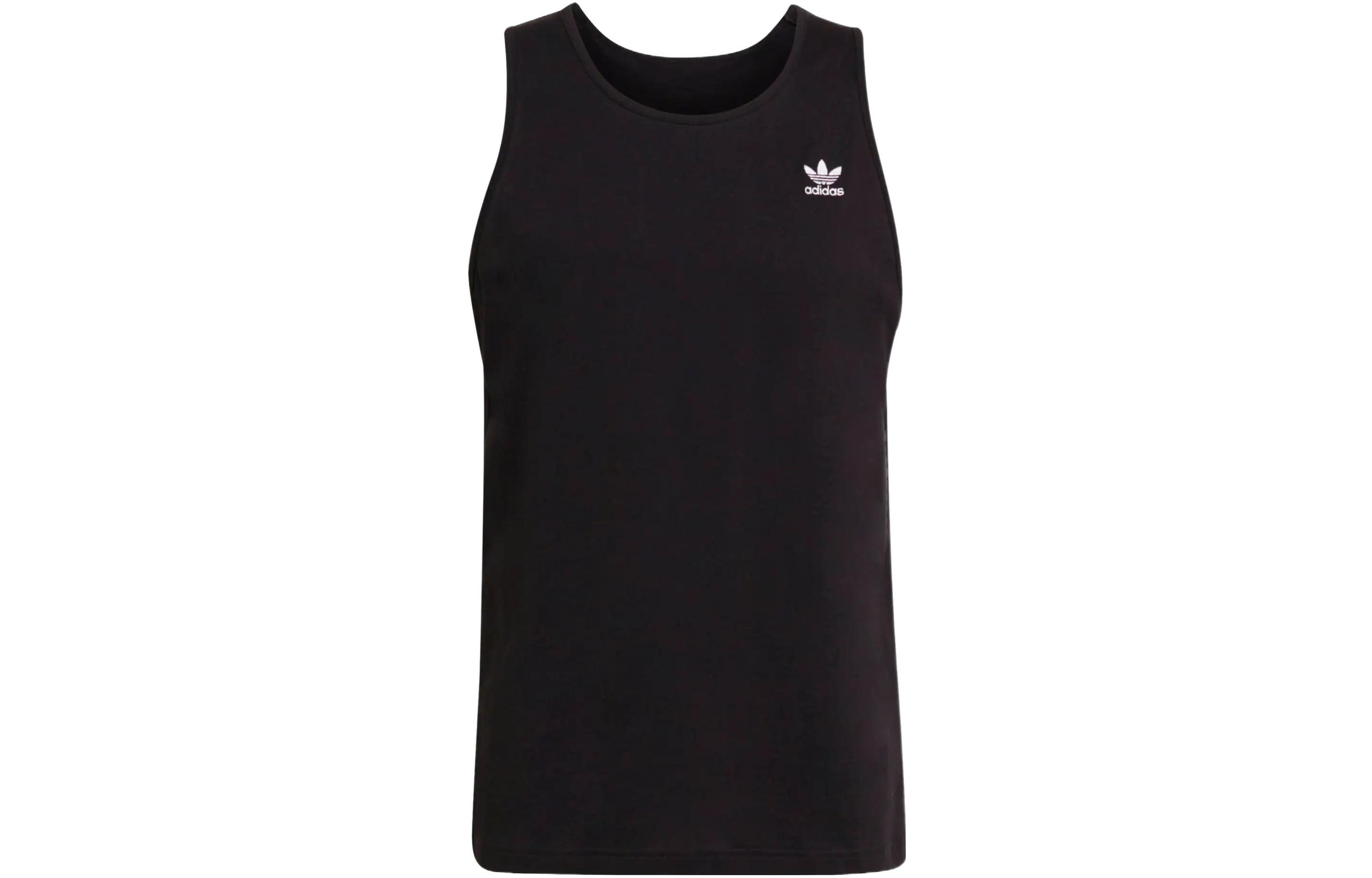 Adidas Originals Tank Top Men s Black H35498 S