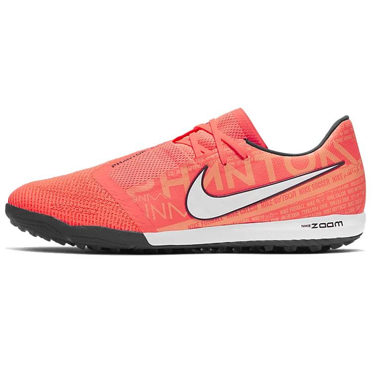 

Новые Nike Zoom Phantom Venom Pro Tf Яркий Манго BQ7497-810 45