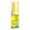 Newcomer 1.26: Get Two Bottles of One Drop Toilet Deodorizer & Air Freshener