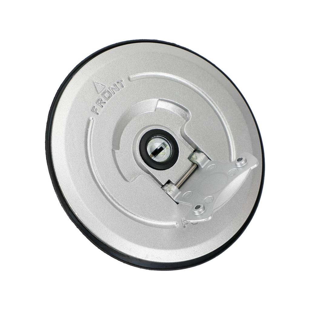 Spínač zapalování víčko plynu + zámek sedadla + klíče pro Honda Grom 125 Motrac M2 M3 14-15