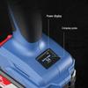 Dongcheng 20V Cordless Hydraulic Crimping Tool CN Plug (adapter Included)
