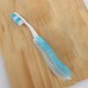 Hygiene Oral Portable Disposable Foldable Travel Camping Toothbrush Hiking Tooth Brush Tooth Cleaning Tools Folding Toothbrush