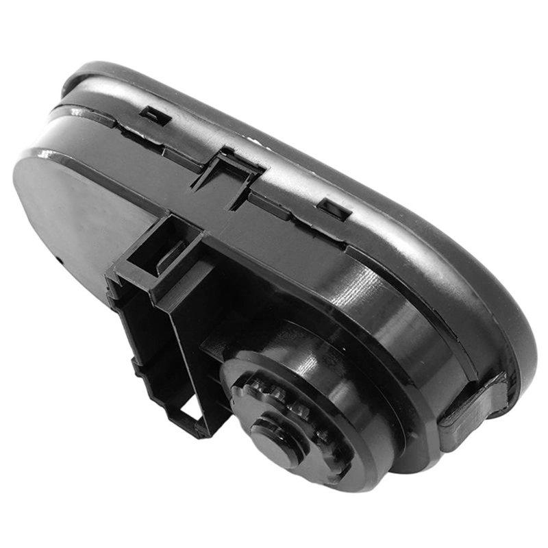 DTC2 Car Headlight Fog Light Switch Headlight Combination Switch 1118-3709820 for Lada Kalina 2004-2013 LHD