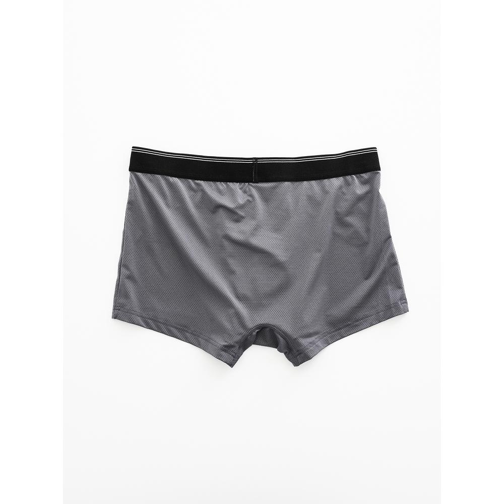 DaiSo [eaSy CooL aeroCooL] MeSh Men S drawString M L xL xxL Gray