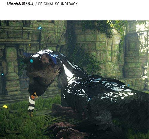 

Hitokui No Oowashi Torico (Original Soundtrack)