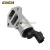 1S4U-9F715-BC  Idle Air Control Valve For Ford Focus Daw Hatchback Dfw Saloon Dnw Estate 1S4U9F715BC 1113127 Car Accessories