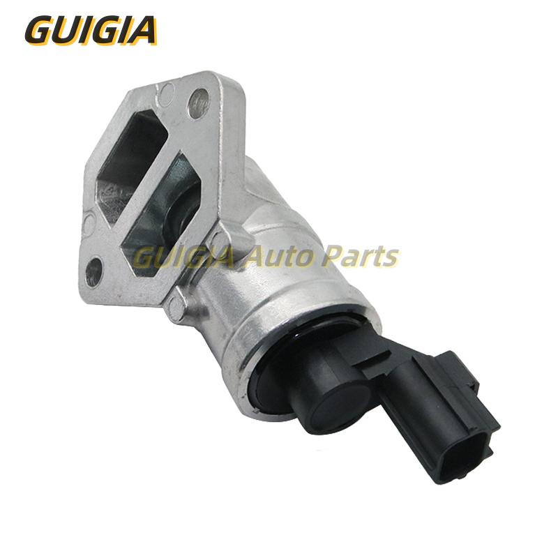 1S4U-9F715-BC  Idle Air Control Valve For Ford Focus Daw Hatchback Dfw Saloon Dnw Estate 1S4U9F715BC 1113127 Car Accessories