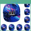 Cap Baseball Fortnite Adjustable Snapback Hippop Hat Sport Logo Printing Unisex