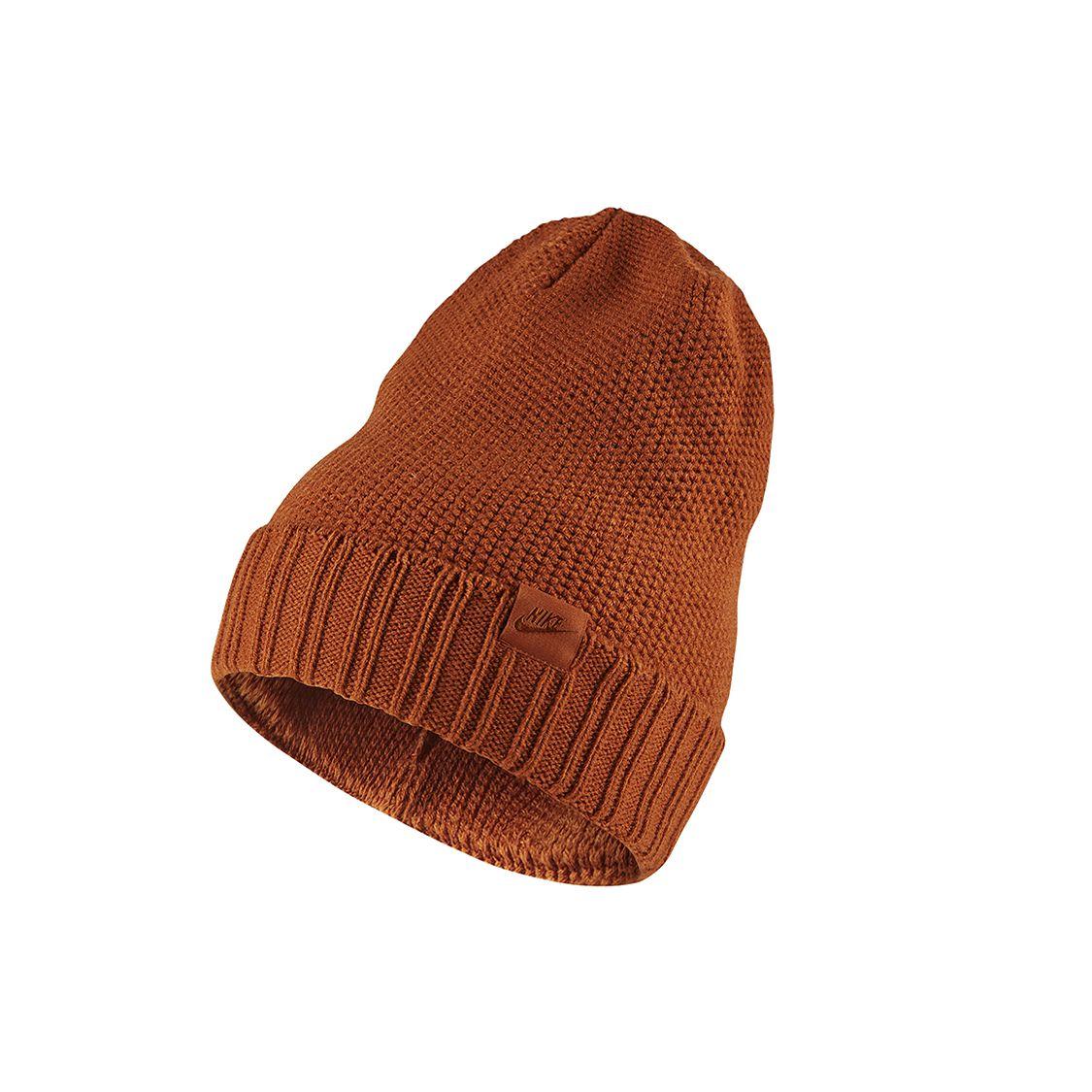 

Nike Sports Cycling Warm Ear Protection Fleece Hat Unisex Hats 925417-246 M