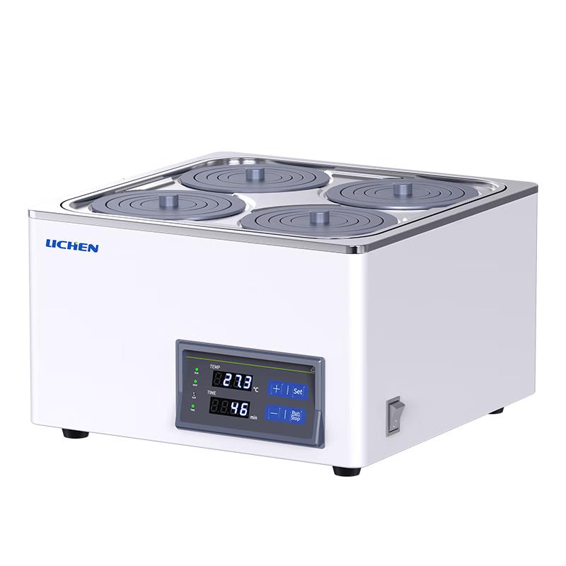LICHEN Digital Constant Temperature Water Bath