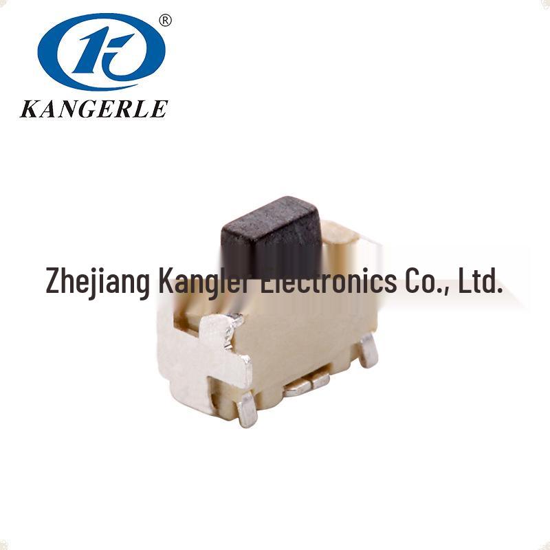 Kang Er Le 2x4 Short Type Tactile Switch with Bracket
