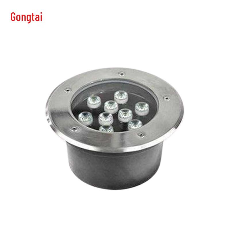 Gongtai LED Embedded Ground Light