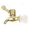New 12mm Leak Proof Faucet Water Tap Glass Wine Bottle Jar Barrel Water Tank Faucet with Filter Wine Valve Water Dispense