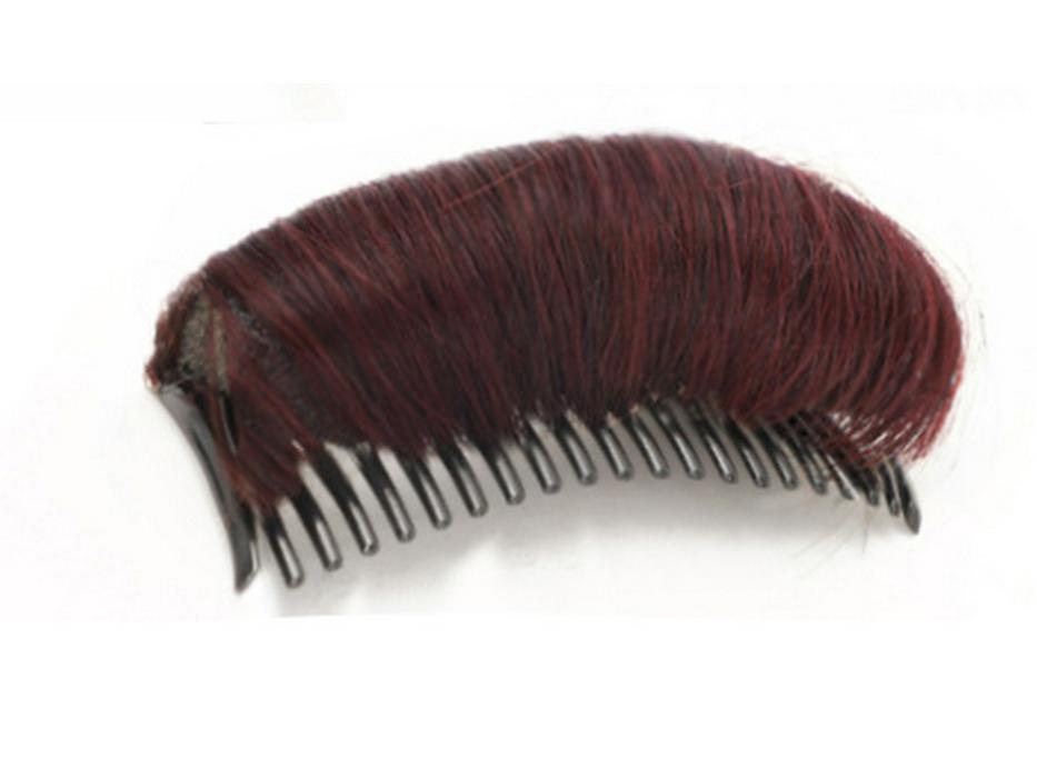 

Пушистая расческа для укрепления корней волос