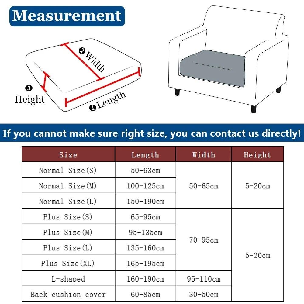 Huse pentru scaune de canapea din piele PU impermeabilă pentru sufragerie Huse elastice pentru mobilă Protecție 15 culori solide Huse pentru canapea