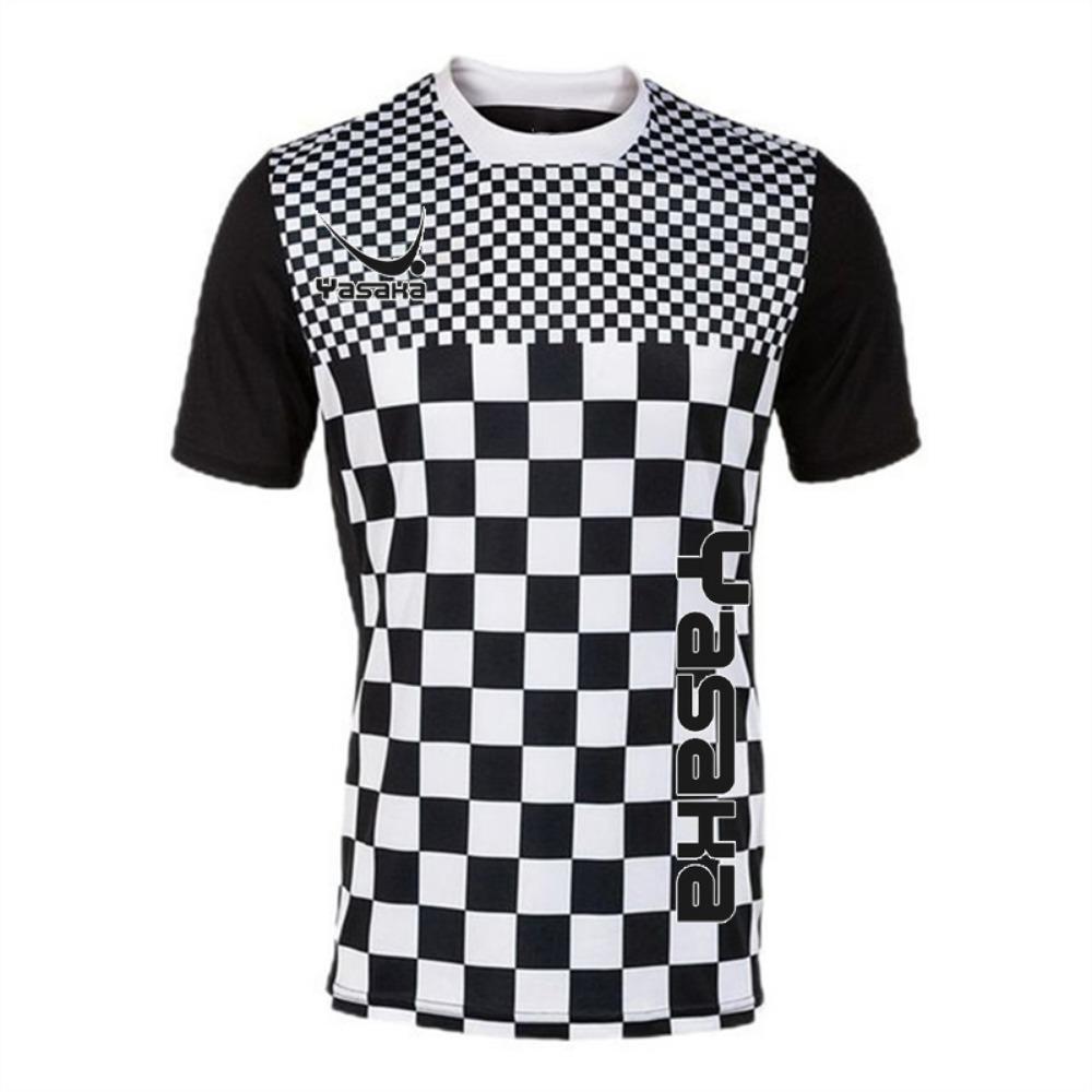 2026 New Men's Football Jersey Dragon Ball 3D Printed T-shirt, Children's Animated Short Sleeved