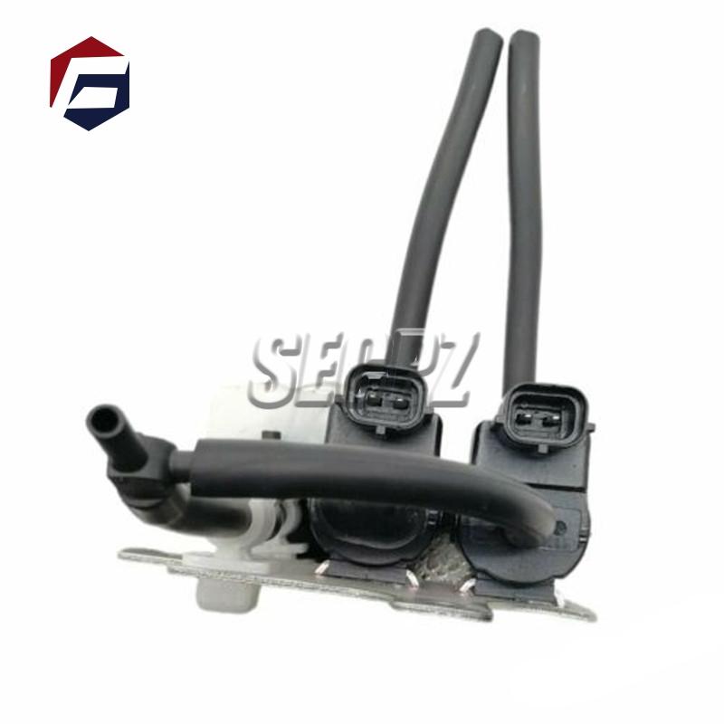 1x 8657A065 K5T81973 Freilauf Kupplung Control Magnetventil Für Mitsubishi- L200 L 200 Triton Pajero Montero Sport