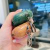 Apple AirPods Pro Crocodile Skin Bluetooth Case: 2nd, 3rd, 4th Gen Compatible