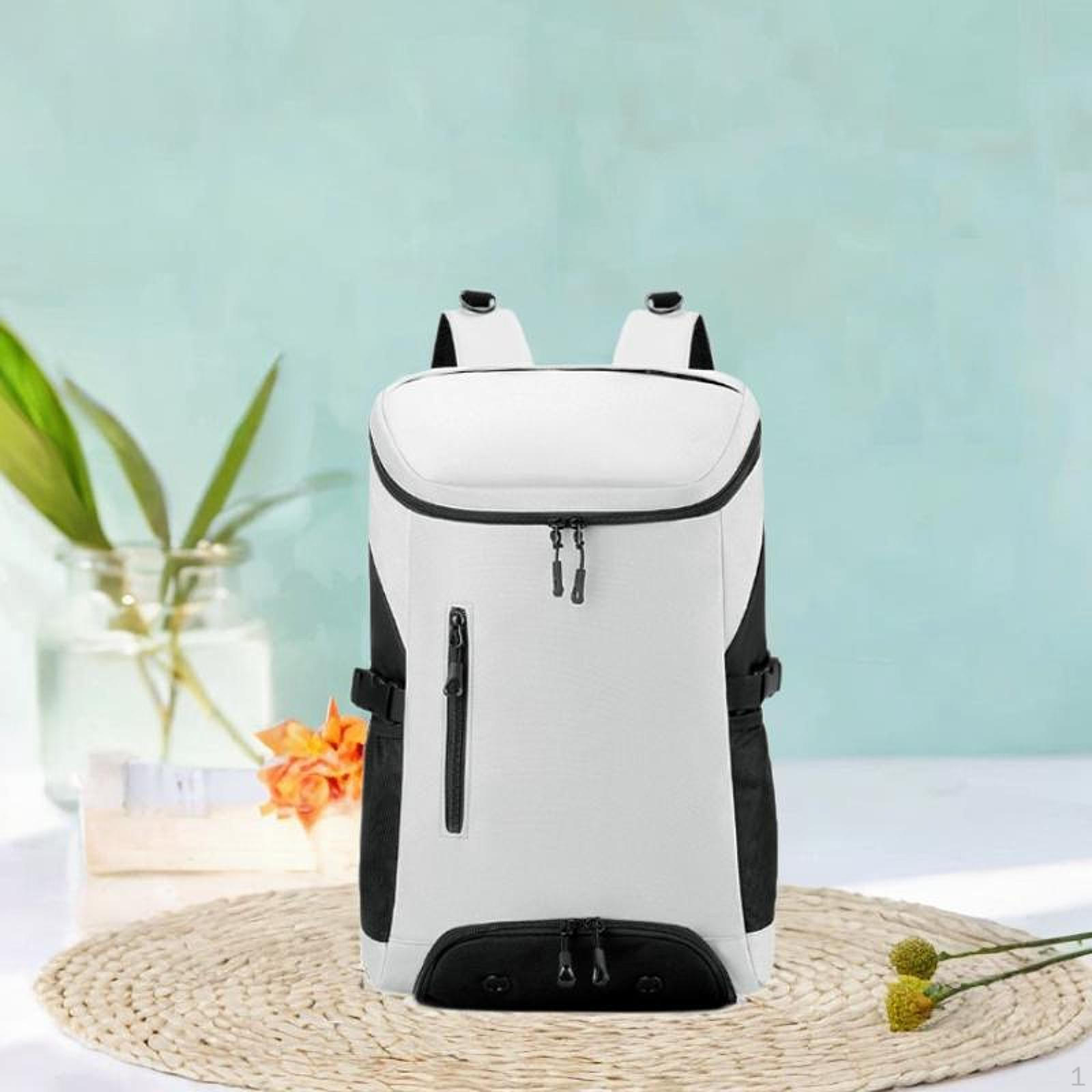 

Сумка для бадминтона, дорожный рюкзак, большая вместимость, рюкзак для ракеток, теннисный рюкзак для сквоша