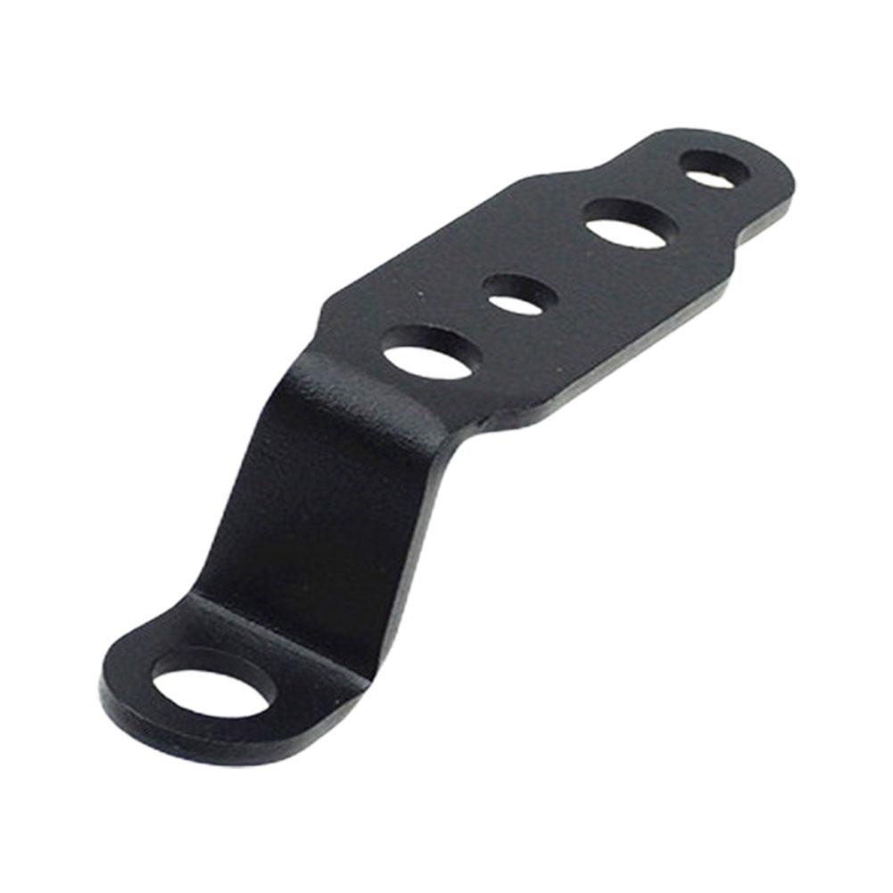 Universal ATV Dirt Bike Extension Bracket - Can Serve As Headlight, Rearview Mirror, Spotlight  Motorcycle Accessories