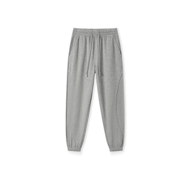 Semir Women's Elastic Waist Jogger Pants