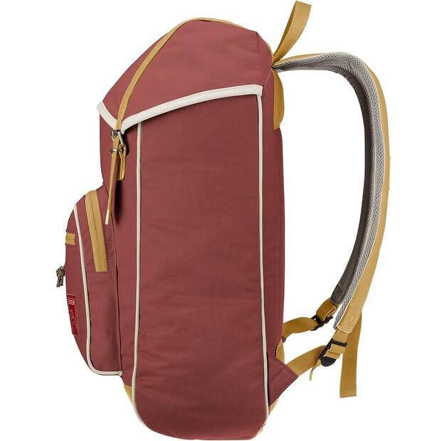 Рюкзак Deuter Innsbruck redwood/caramel (3814022-5612)