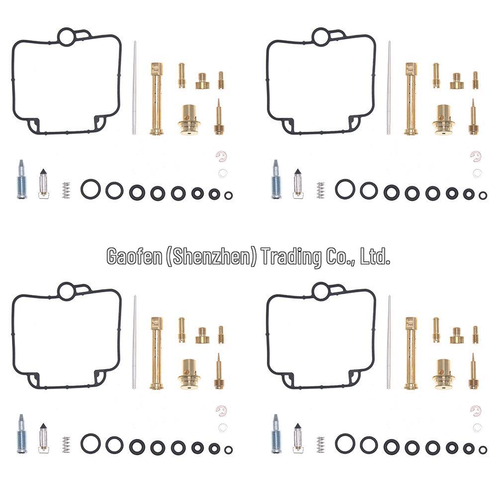 Suzuki GSF1200 Bandit GV75A & GSX-R750 (1996-2000) Repair Kit