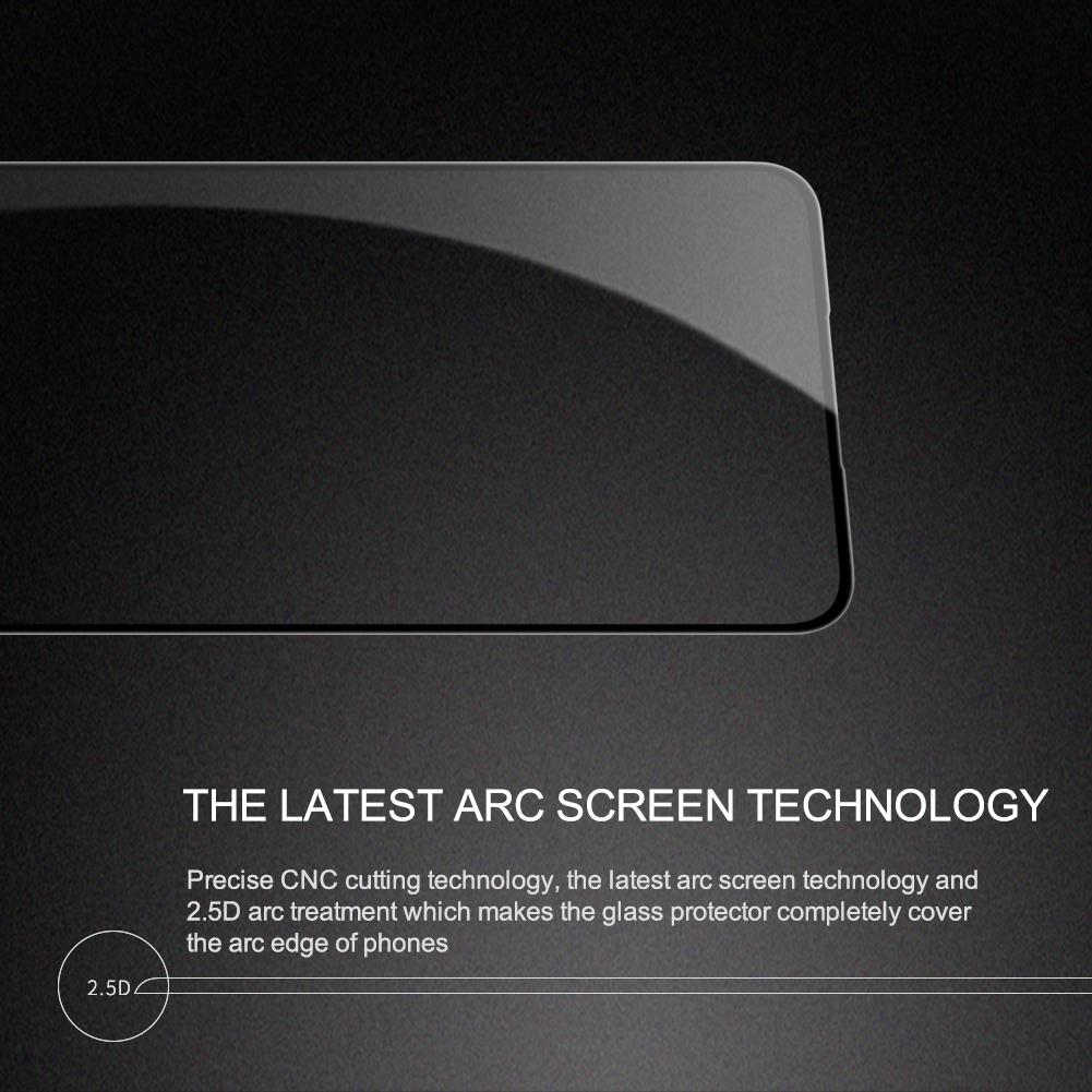 For Samsung Galaxy A55 5G Glass NILLKIN CP+Pro Screen Protector Tempered Glass Film