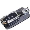 Zotye T600/Z700/X5/T800 Premium Metal Key Case with Full-Cover Protection