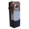 Mini-Kamera Camcorder klein silber