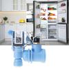 Efficient Exchange Refrigerator Water Part Replacement Set Metal and Plastic Texture Suitable for Multiple Brands