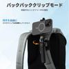 Ulanzi MT88 Mini Telescopic Camera Selfie Tabletop Tripod with Velcro Rotating Thread Foldable for Selfie Osmo Action and More Tripod, 3-Section