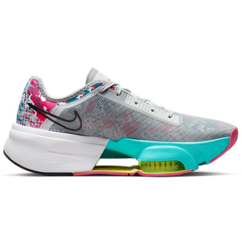 Nike Air Zoom SuperRep 3 'Graffiti Graphics' Women's Sneakers casual DQ0303-001