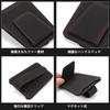 Hunesuru Car Storage, Sunglasses Clip, For Toyota, Harrier, For Cars, Car Glasses Holder, Car