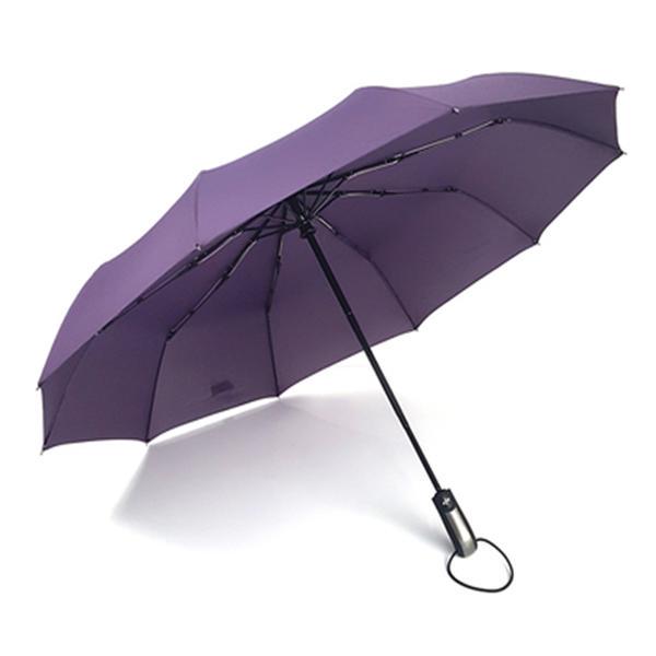 Buy Totes umbrella fully automatic three fold men commercial compact