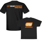 

New GearWrench Hand Tools Logo Unisex T-Shirt Funny Size S to 5XL XL