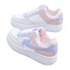 Student Board Shoes Women's Autumn New Macaron Little White Shoes Casual Sports Shoes Women