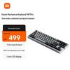 Xiaomi MK71 Pro Glacier Tri-Mode Mechanical Keyboard
