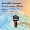 GEPAD SK-902 Wireless Barcode Scanner
