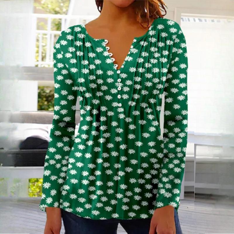 Женская мода повседневные футболки и топы с леопардовым принтом — фото 13