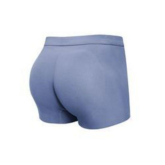 

Men s Butt-Lifting Padded Underwear with Latex Pads Extra Large