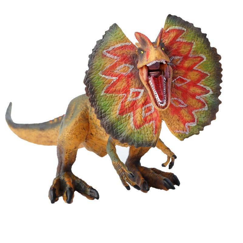 

High-quality Dinosaur Sculpture Tyrannosaurus Sauropod