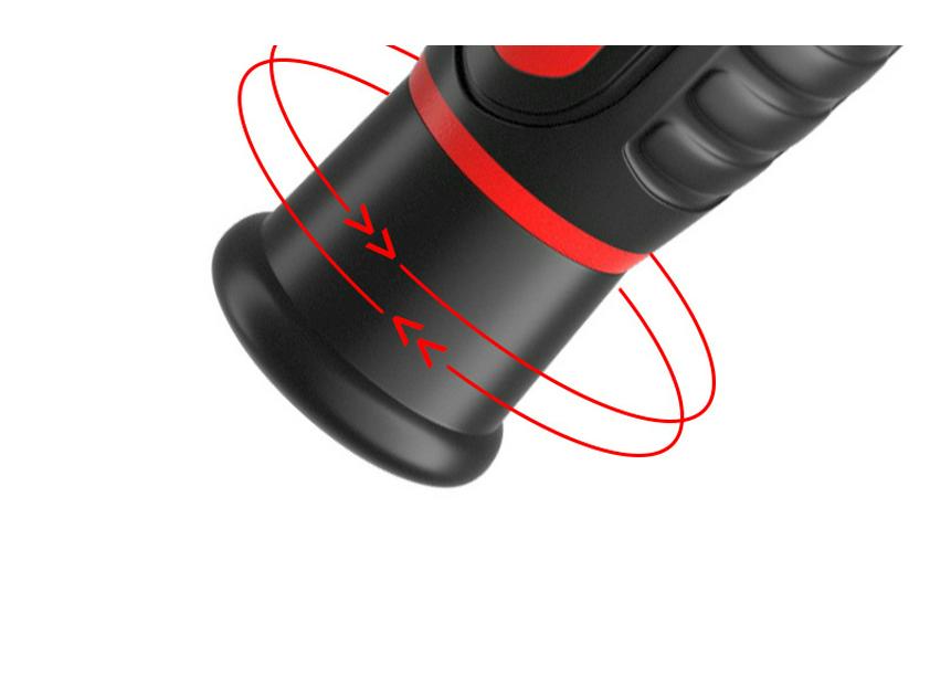 Kompaktes Multifunktions-Schraubendreher-Set: Kreuzschlitz-, Dreikant-, Schlitz-, Torx- & Ungewöhnlich geformte Schraubendreher