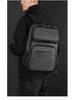 Expandable Waterproof Men's Large Capacity Laptop Backpack for Travel and School
