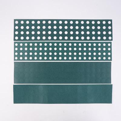 2 Vel Batterij Pak Cel Isolerende Lijm Patch Isolatie Papier 18650 21700 Li-Ion Batterij Isolatie Pakking Gerst Papier