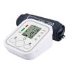 Pressure Electronic Blood Monitor Wrist Home Pressure Heart Rate Measurement
