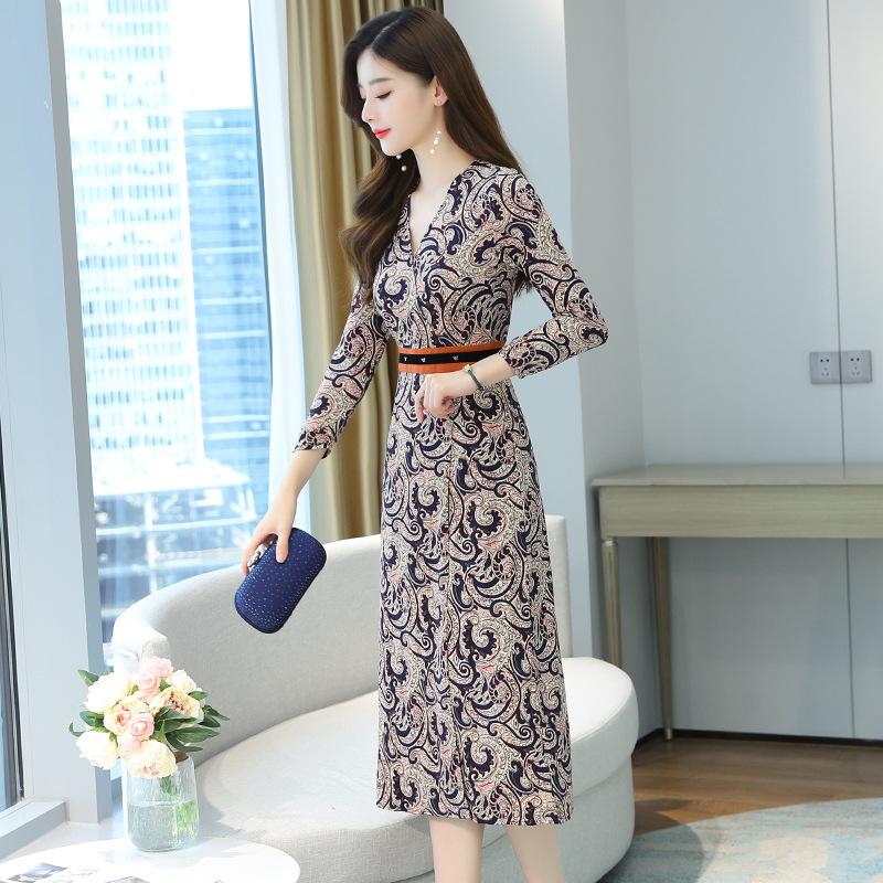 floral dresses 2019