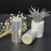 1 Roll Cake Surround Film Non-stick Strong Construction PET Flexible Heat-resistant Surround Film for Home