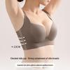 Oudifen Seamless Minimizer Lift-Up Sports Bra