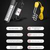 Electric Immersion Heater Bucket Water Heater Household High Power Submersible Pool Bathtub Heater